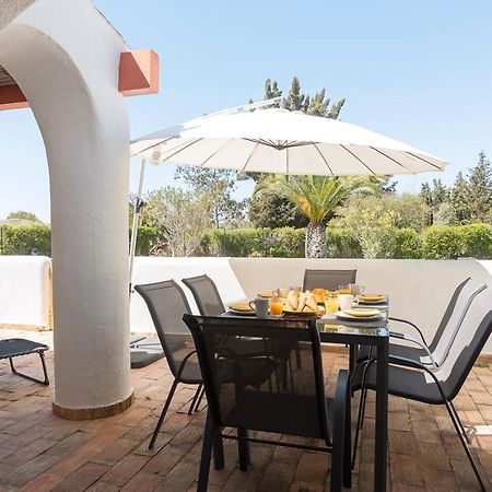 Aldeia Do Golfe - Private Condominium By Hd Виламура Экстерьер фото