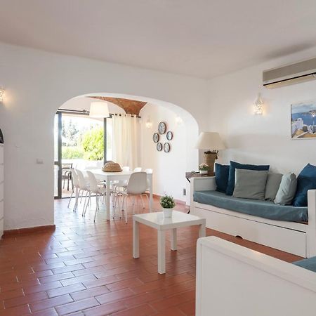 Aldeia Do Golfe - Private Condominium By Hd Виламура Экстерьер фото