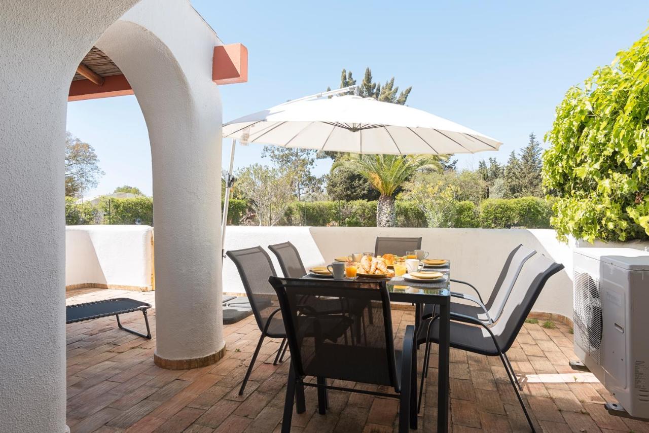 Aldeia Do Golfe - Private Condominium By Hd Виламура Экстерьер фото