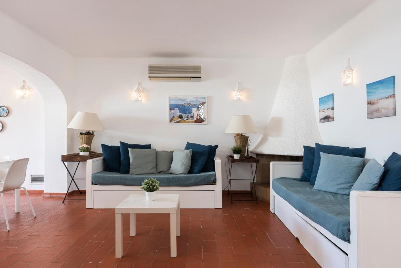 Aldeia Do Golfe - Private Condominium By Hd Виламура Экстерьер фото