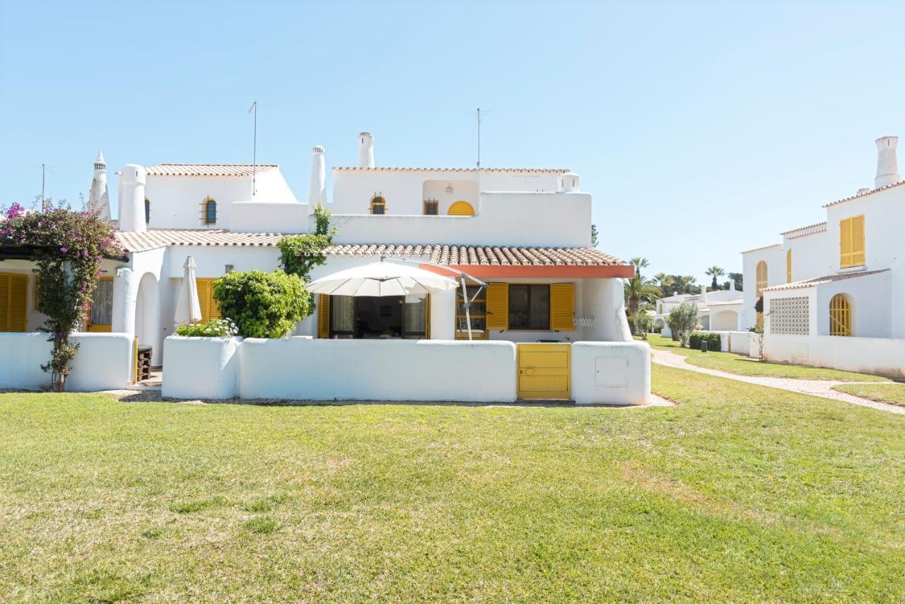 Aldeia Do Golfe - Private Condominium By Hd Виламура Экстерьер фото