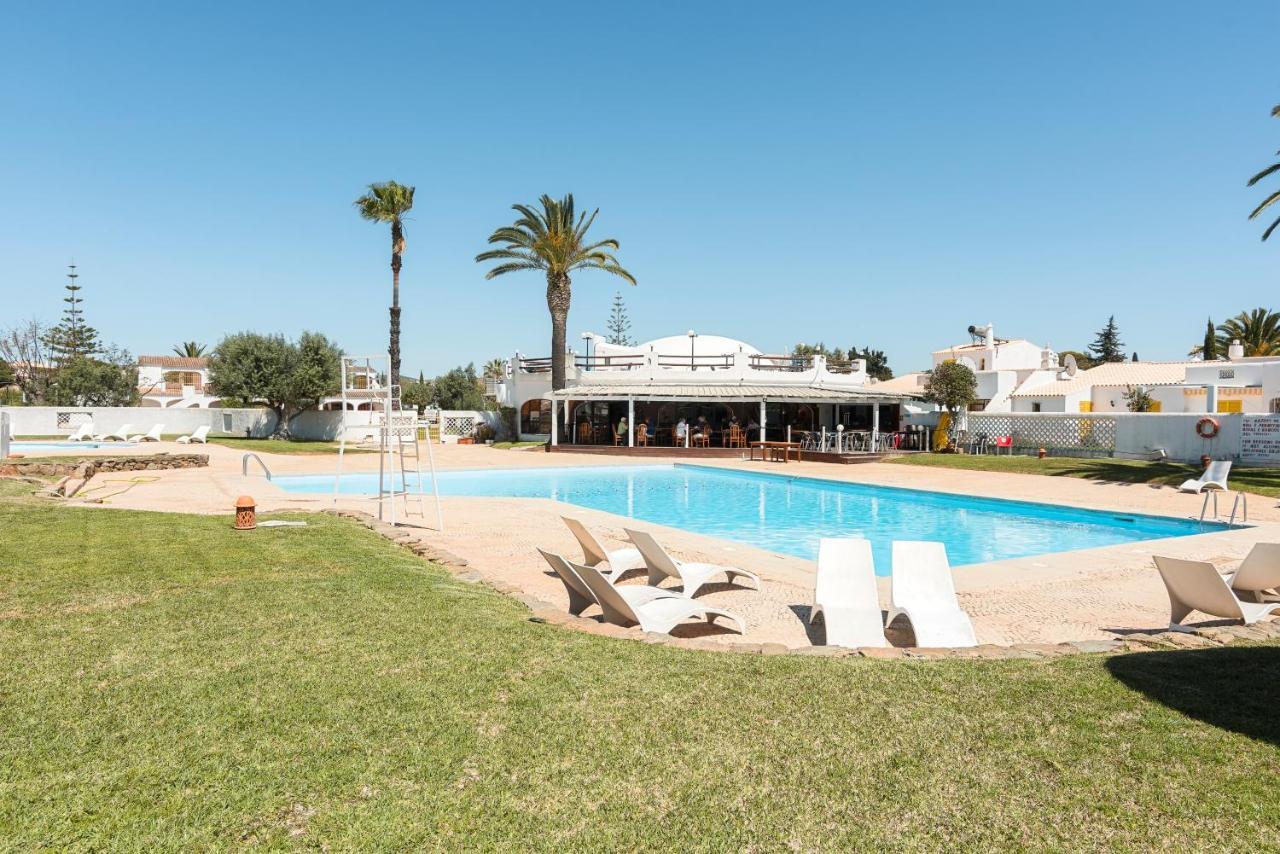 Aldeia Do Golfe - Private Condominium By Hd Виламура Экстерьер фото