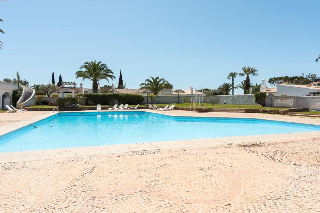 Aldeia Do Golfe - Private Condominium By Hd Виламура Экстерьер фото