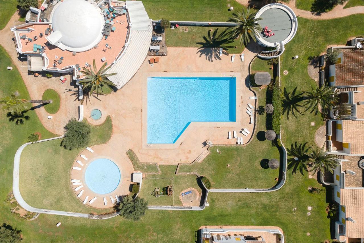 Aldeia Do Golfe - Private Condominium By Hd Виламура Экстерьер фото