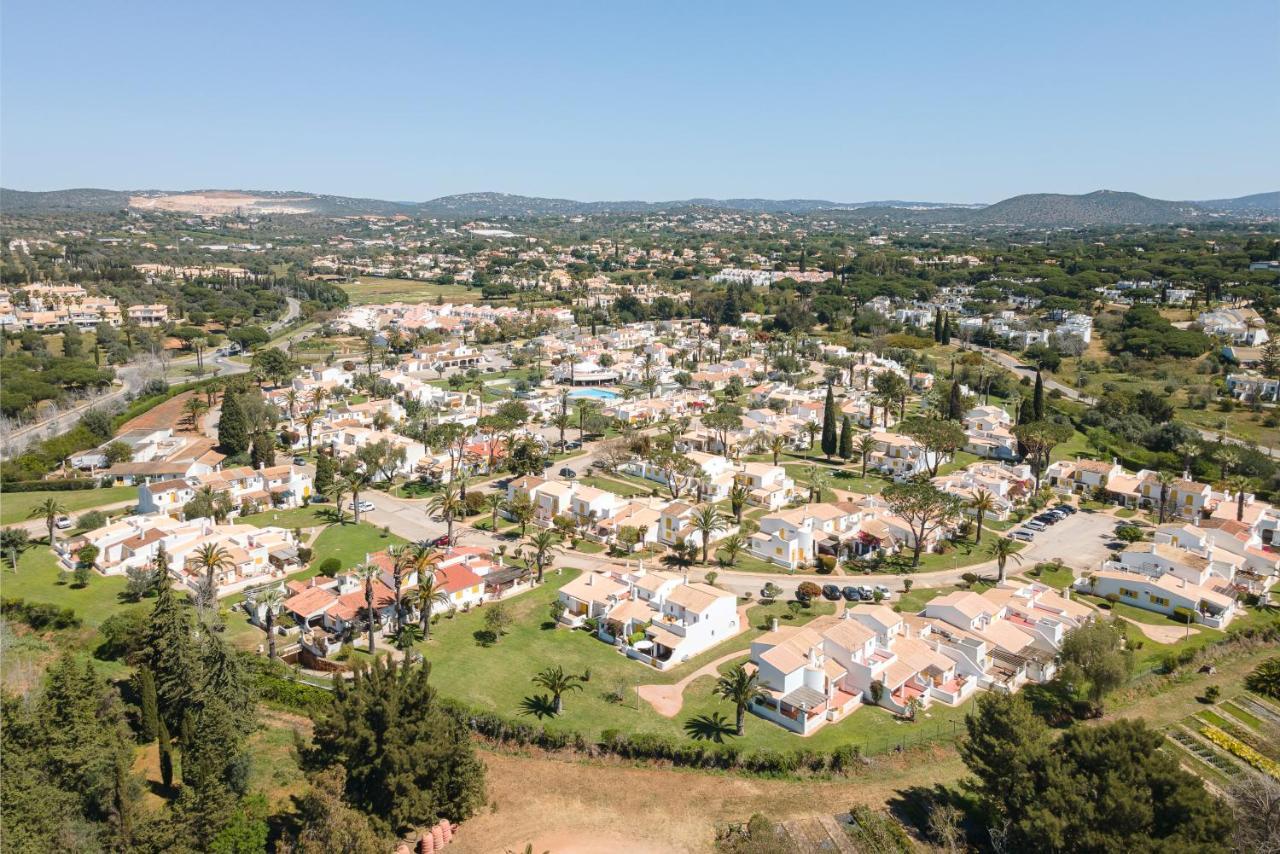 Aldeia Do Golfe - Private Condominium By Hd Виламура Экстерьер фото