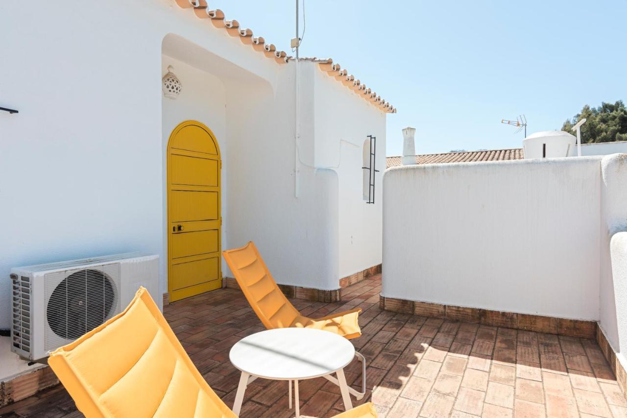 Aldeia Do Golfe - Private Condominium By Hd Виламура Экстерьер фото
