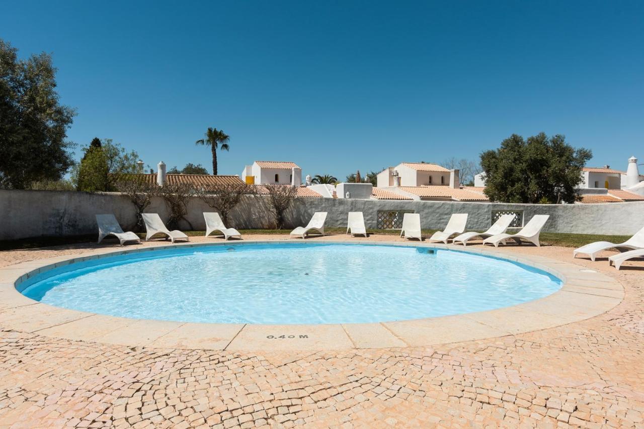 Aldeia Do Golfe - Private Condominium By Hd Виламура Экстерьер фото