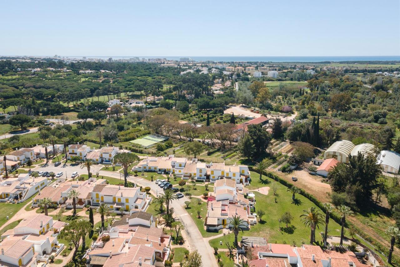 Aldeia Do Golfe - Private Condominium By Hd Виламура Экстерьер фото