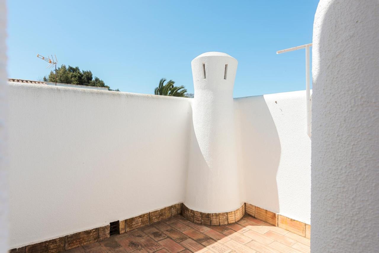 Aldeia Do Golfe - Private Condominium By Hd Виламура Экстерьер фото