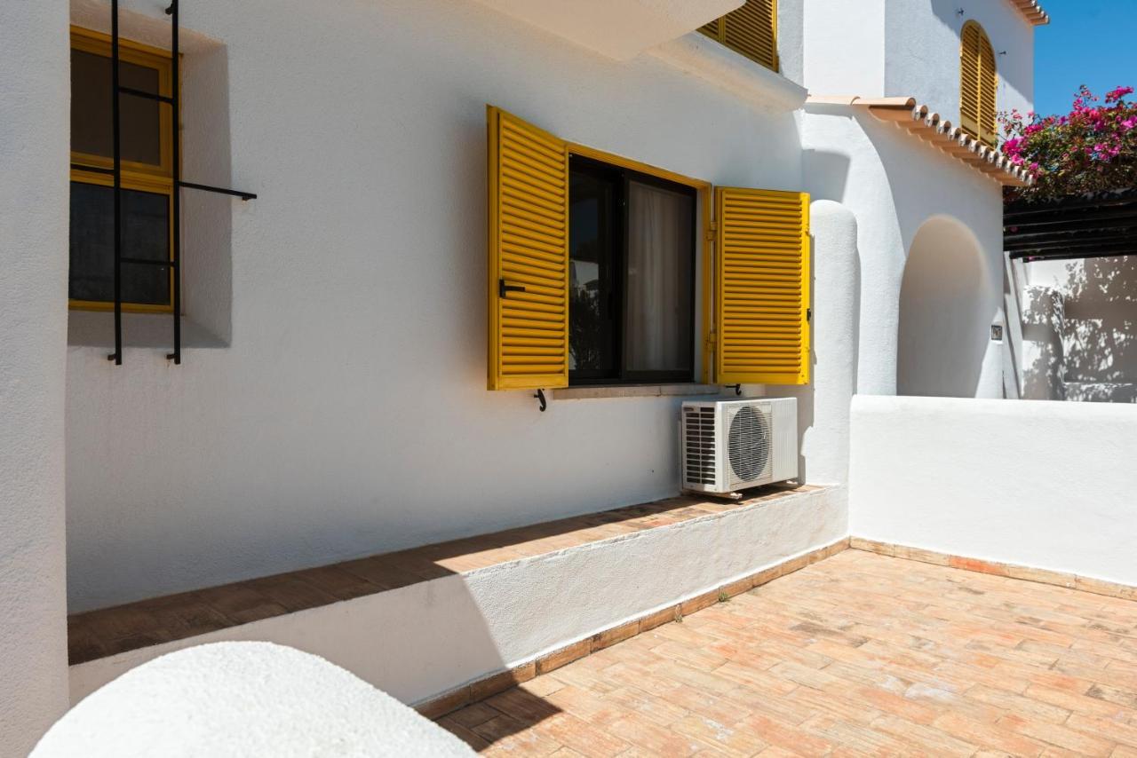 Aldeia Do Golfe - Private Condominium By Hd Виламура Экстерьер фото