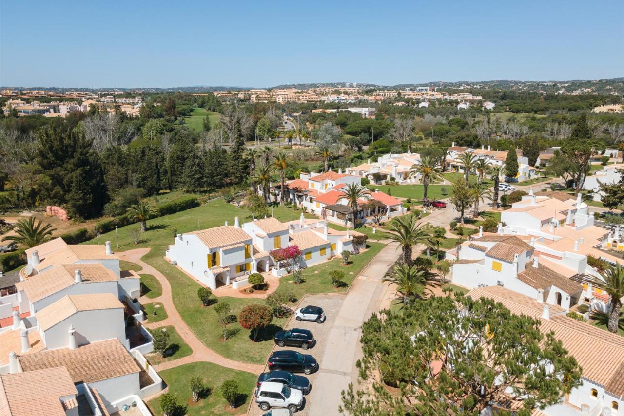 Aldeia Do Golfe - Private Condominium By Hd Виламура Экстерьер фото