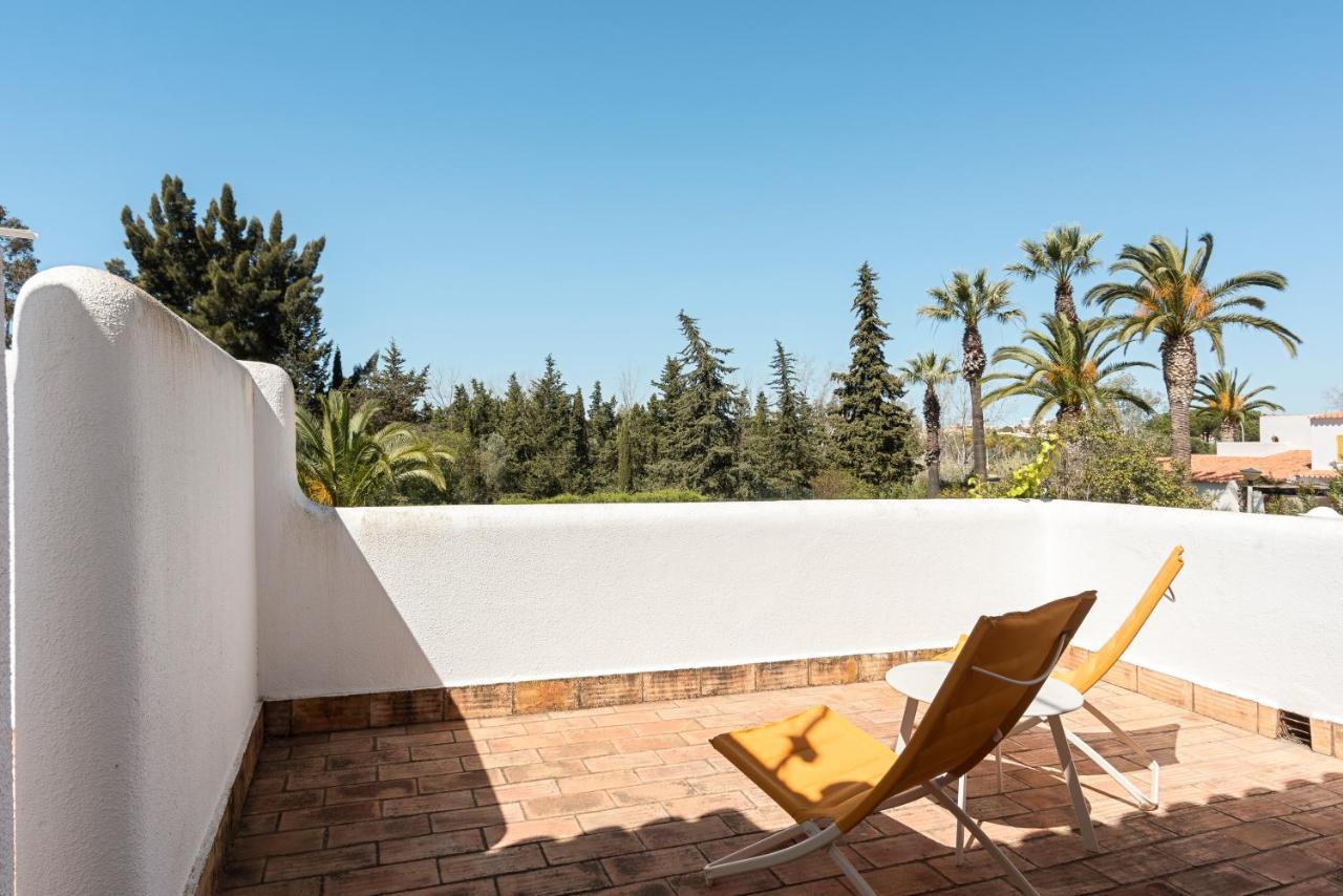 Aldeia Do Golfe - Private Condominium By Hd Виламура Экстерьер фото