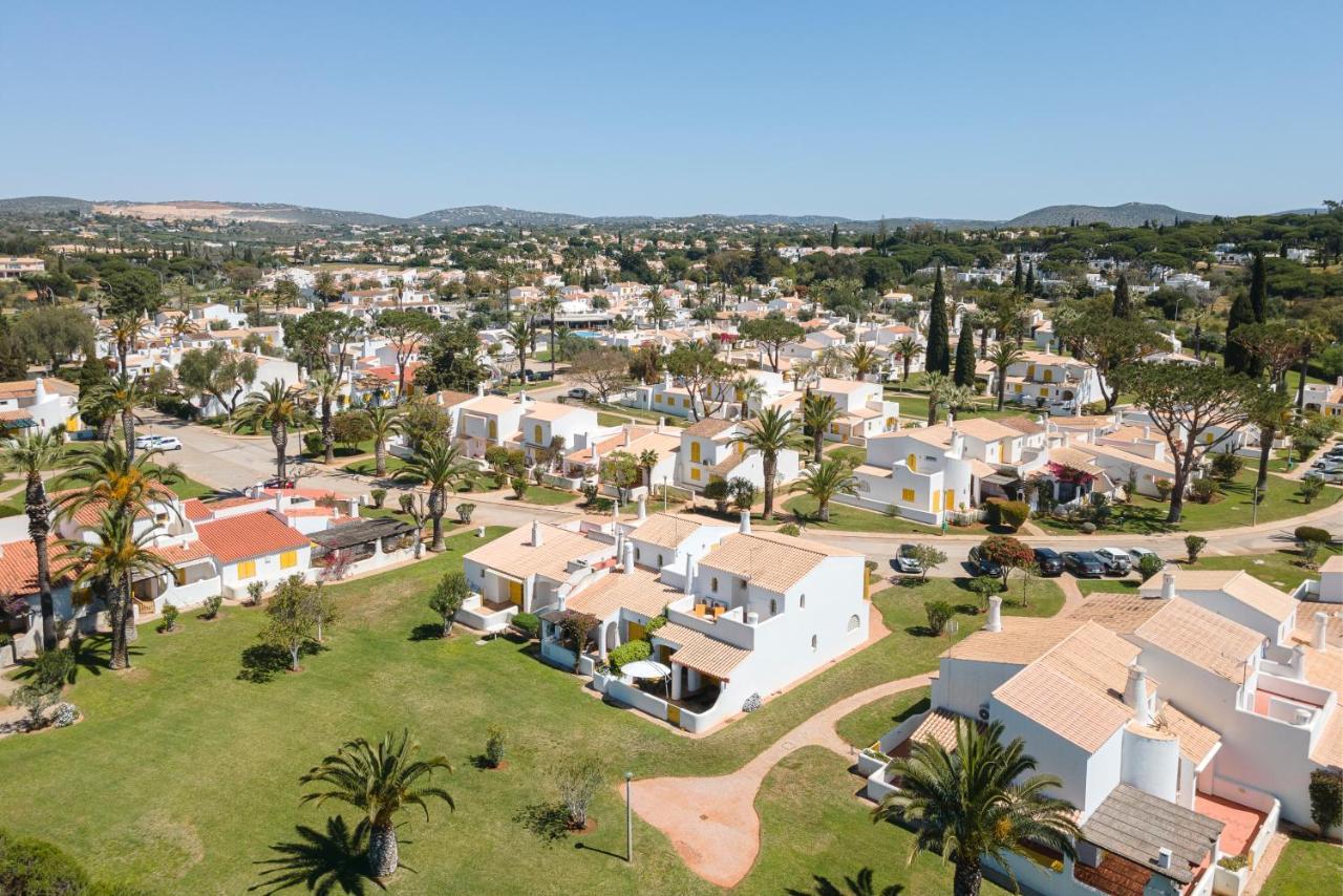 Aldeia Do Golfe - Private Condominium By Hd Виламура Экстерьер фото