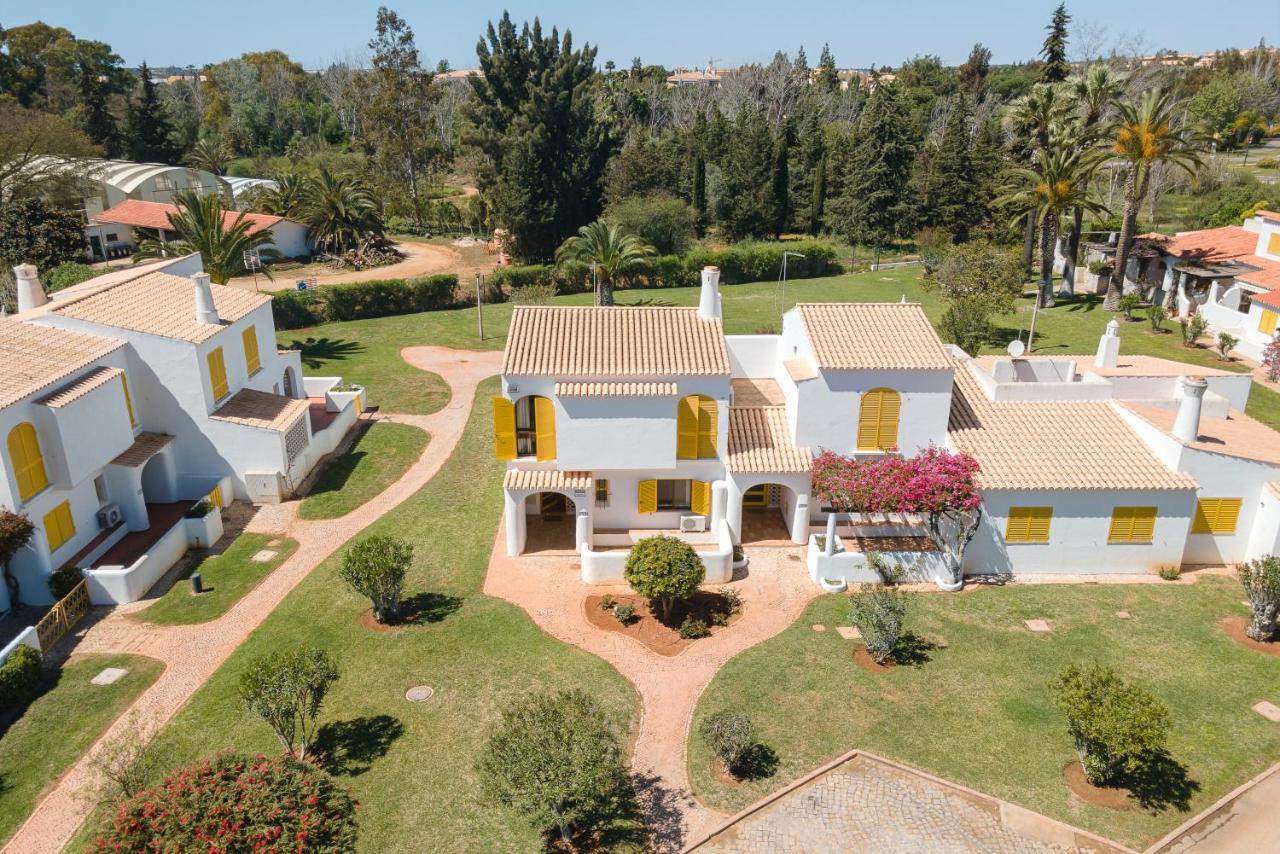 Aldeia Do Golfe - Private Condominium By Hd Виламура Экстерьер фото