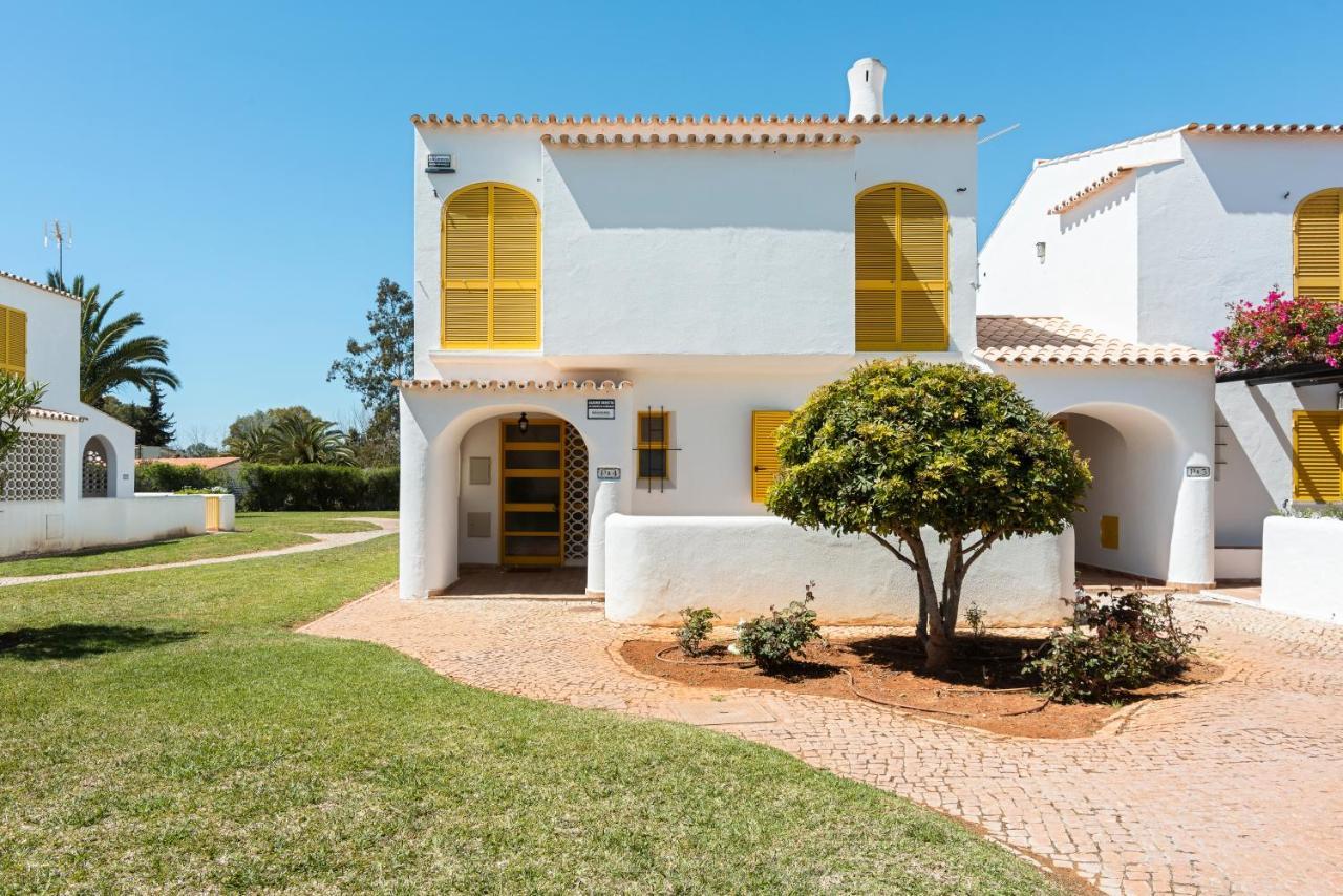 Aldeia Do Golfe - Private Condominium By Hd Виламура Экстерьер фото